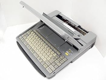 Panasonic　ワープロ　スララ SLALA FW-U1CD350 wgteh8f Amazon.co.jp: Panasonic ワープロ スララ SLALA FW-U1CD350